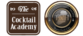 The Cocktail Academy